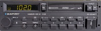  Blaupunkt SQR 48 BP6893 Hamburg